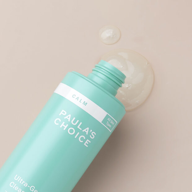 Calm Ultra Gentle Cleanser